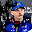F1: Verstappen não espera milagres da Red Bull no Grande Prêmio da Itália