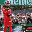 F1: Seis momentos inesquecíveis do GP da Itália em Monza