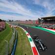 F1: FIA declara alerta de calor no GP da Itália e libera colete de refrigeração
