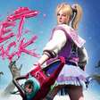 Novo Lollipop Chainsaw estará jogável na Tokyo Game Show 2026