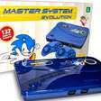 Master System Evolution, Compact e outras versões estranhas que só o brasileiro conhece
