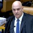 Moraes encaminha a Fachin pedido de investigação contra ministro André Mendonça por crime de responsabilidade e abuso
