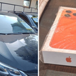 Leilão da Receita Federal tem PS5, iPhone e carros mais baratos; veja lotes
