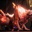 Rhapsody in Scarlet é o novo jogo de ação e aventura da Konami para PC e consoles