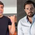 Nikolas admite contato com Vorcaro e chama áudios de 'irrelevantes': 'Vocês só aumentaram minha raiva'