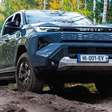 Nova Toyota Hilux chega ao Brasil em 2027 com versões eletrificadas