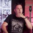 Dino Jelusick revela bastidores do Whitesnake, parceria com Brian May e retorno ao Brasil