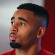 Gabriel Jesus no Barcelona: um desafio que Rivaldo, Neymar e Ronaldinho conhecem bem