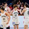 Japão vence o Mali de virada no Mundial Feminino com recorde de Hayashi
