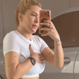 UAU! Lore Improta mostra barriga três meses após parto e revela evolução da diástase