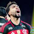 Flamengo voltou a receber rival que nunca o venceu e transformou retrospecto perfeito em pressão sobre o líder