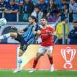 Filip Krovinovic domina o Gre-Nal e números impressionam na classificação do Grêmio