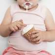 Obesidade infantil está ligada à puberdade precoce, diz estudo
