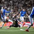 Cruzeiro amarga prejuízo milionário após queda na Libertadores e Copa do Brasil