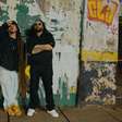Adonai se une a Alborosie em "Originais" após turnê pelo Brasil