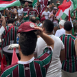 Fluminense mira recorde de público diante do Platense: veja quanto já foi vendido