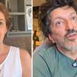 Esposa de Lito Sousa anuncia esperança de tratamento inédito: 'Ele vai ser o primeiro humano'