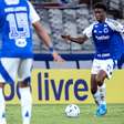 Cruzeiro confirma lesão de Jonathan Jesus e perde zagueiro titular