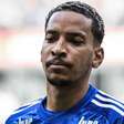 Que situação! Matheus Pereira quebra o silêncio e explica indignação durante clássico do Cruzeiro