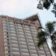 Empresário dos EUA é encontrado morto em hotel de luxo em São Paulo
