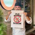 Pizzaiolo proíbe influenciadores em restaurante na Itália após calote de 60 euros