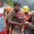 Sobrevivente de desastre no Nepal relata 9 dias preso em túnel: 'Minha responsabilidade era salvar'
