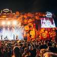 Rock in Rio terá chuva? Confira a previsão do tempo nesta sexta e fim de semana