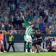 Real Madrid perde para o Betis e Mourinho sofre primeira derrota