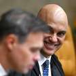 'Ou o Supremo julga Moraes ou o Congresso julga', diz jurista Joaquim Falcão