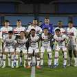 São Paulo faz três mudanças na lista da Sul-Americana