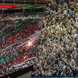 Fluminense x Vasco: estudo mostra quem vence duelo de torcidas em 2026