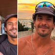 Filho mais velho de Marcello Novaes vira protagonista em novela da Globo