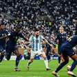 Messi Deixa a Argentina: 5 Jogos Que Definem a Era do Craque