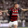 Flamengo veta saída de Everton Cebolinha para o Vasco