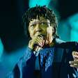 Djavan relança álbum de estreia em edição remixada e remasterizada para celebrar 50 anos de carreira