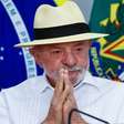 Lula se reúne com ministros para discutir afastamento de Andrei Rodrigues da PF