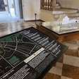 Locais históricos de região italiana ganham mapas táteis e modelos 3D