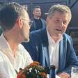O conservador que tenta barrar o potencial 1º governo da AfD na Alemanha
