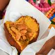Acarajé lidera ranking de pratos mais desejados e decepcionantes do Brasil