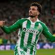 Real Madrid Perde Para o Betis, Sofre Primeira Derrota e Pode Ver Barça Disparar