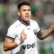 Botafogo mantém busca por atacante mesmo com volta de Matheus Martins