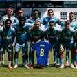 Novo Estrela da Amadora conta com sete brasileiros no elenco; veja