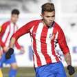 Paysandu acerta contratação de uruguaio ex-Atlético de Madrid; veja detalhes