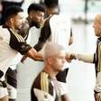Flamengo cancela treino no Ninho do Urubu