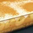 Banoffee na travessa super fácil, cremosa e sem mistério, uma sobremesa que será elogiada por todos