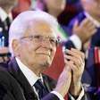 Presidente da Itália alerta para ressurgimento da política de poder no cenário global