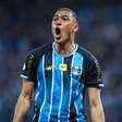 Grêmio vence o Internacional e avança às semifinais da Copa do Brasil