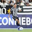 Danilo Santos, Alex Telles, Montoro, Vitinho, Mateo Ponte, Huguinho, Allan, Ferraresi, Medina e Alexander Barboza: os jogadores do Botafogo com mais interceptações no Brasileirão
