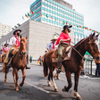 Inscrições para o Desfile Farroupilha abrem na próxima quarta-feira