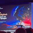 "Exportar energia significa exportar inteligência artificial": o roteiro do governo colombiano